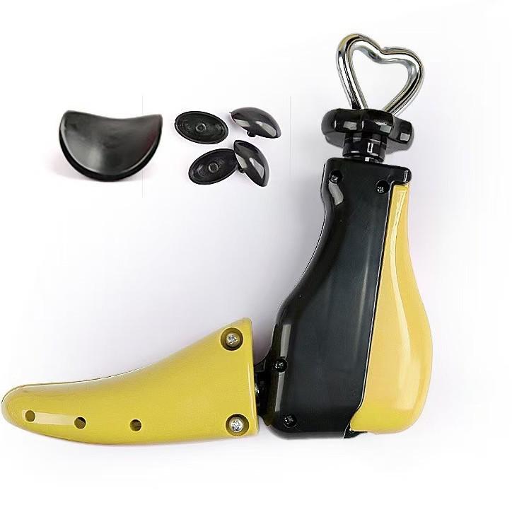 Adjustable Unisex High-Top Shoe Stretcher & Expander