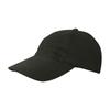 L-Merch Childrens/Kids Brushed Cap