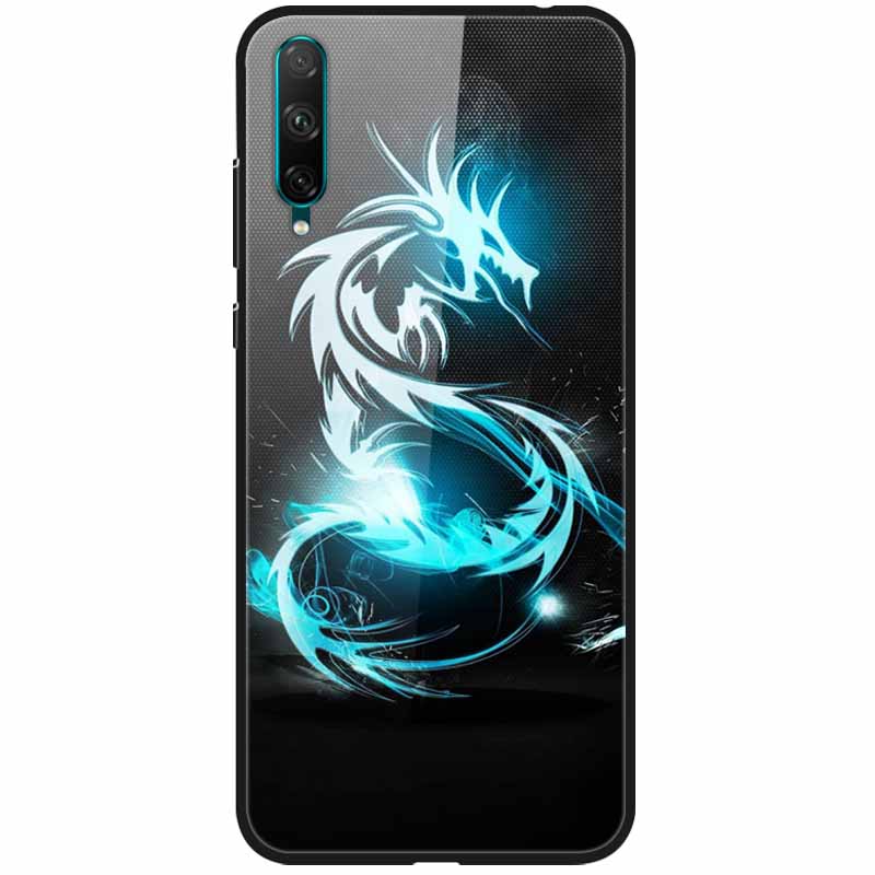 Tempered Glass Cover For Samsung A50s A70 A30S Case A50 Hard Protective Funda For Samsung Galaxy A50 / A7 2018 Cases Soft Bumper