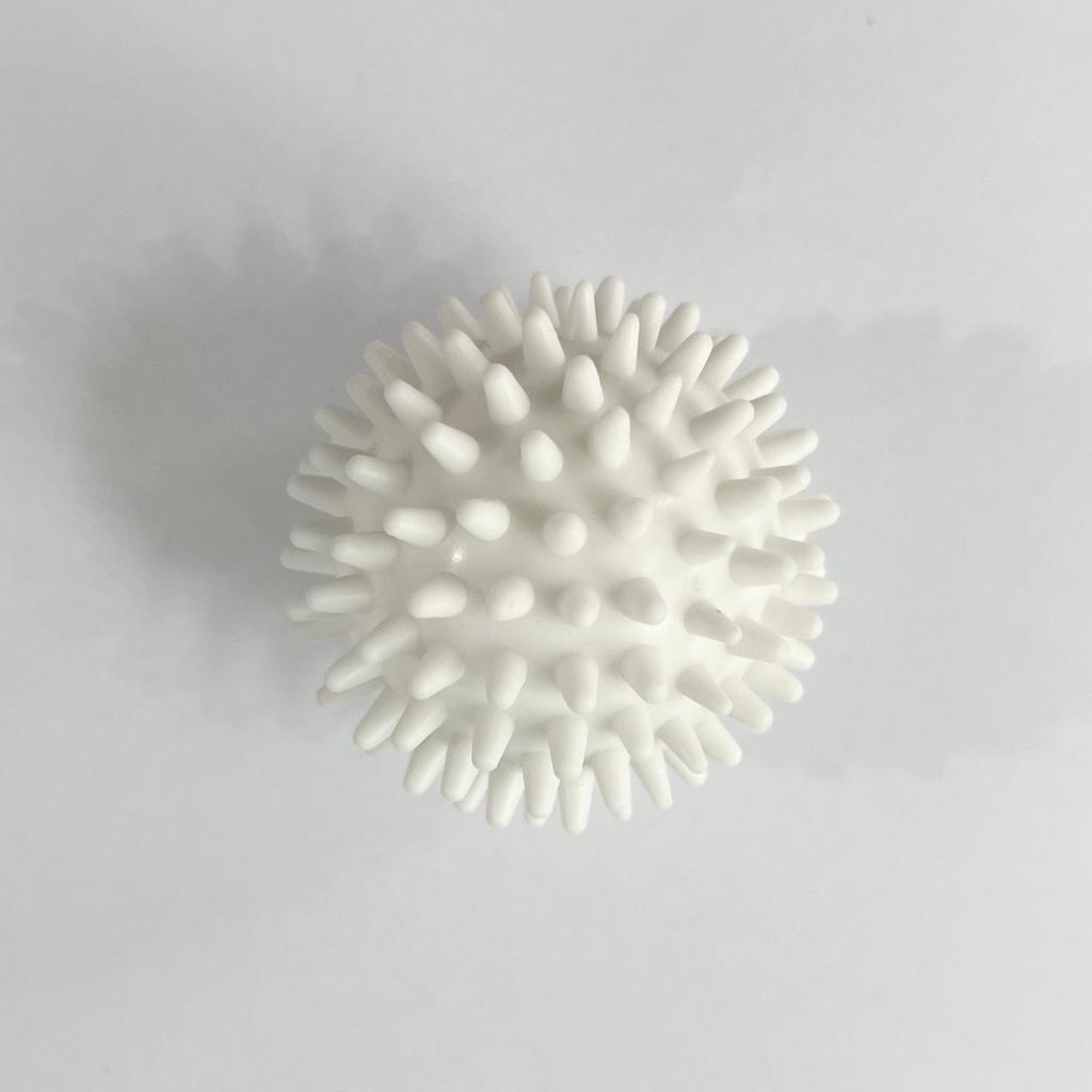 XL Anti-Tangle Laundry Ball: Stain Removal & Anti-Knot Cleaning for Front Load Washers