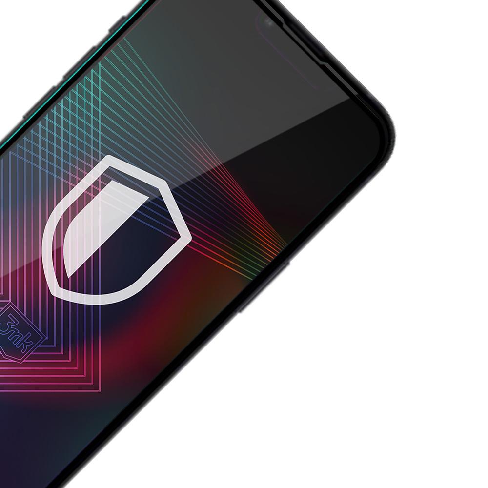 Apple Iphone 13/13 Pro/14 - 3Mk Hardglass Max Lite Black