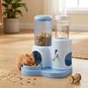 Detachable Base Hamster Water Dispenser Leak-Proof Pet Water Bottle  Small Animal Living