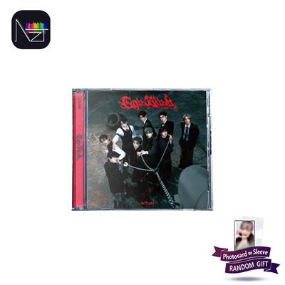 3rsd SINGLE 'Go In Blind' STANDARD EDITION