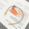 1PC Rhinestone Short Strap Replacement Belt Bag Handle For Handabg Casual Purse Straps Bag Accessories