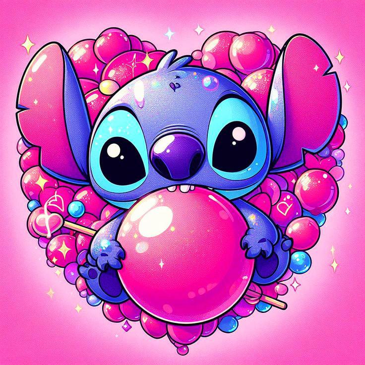 Diamond Painting Stitch Full Drill Craft Kit Mosaic Cartoon Rhinestone Picture Embroidery Cake New Arrival Gift for Women