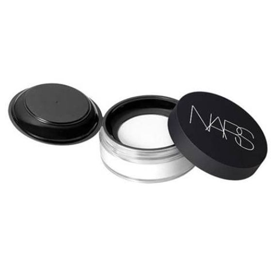 

Nars Light Reflecting Fixing Powder Loose N (11g)
