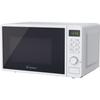 Microwave Grill - CANDY CMGA20SDLWLI Idea - 20L - MO : 700W - Grill : 800W - Digital UI - 5 Power Levels - White