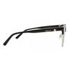 Bally By0049k Asian Fit 01d Men Sunglasses