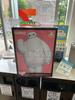 [USED] Big Baymax Soft Vinyl Figure White