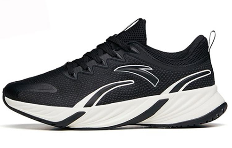 Women's Sneakers Anta Cushioning Lightweight Abrasion Resistant Slip Resistant Cushioning Lightweight