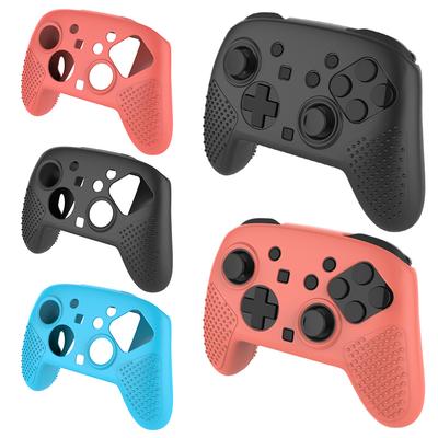 Silicone Protective Skin Case Gamepad Skin Cover Protective Case for Nintendo Switch2 Pro Controller