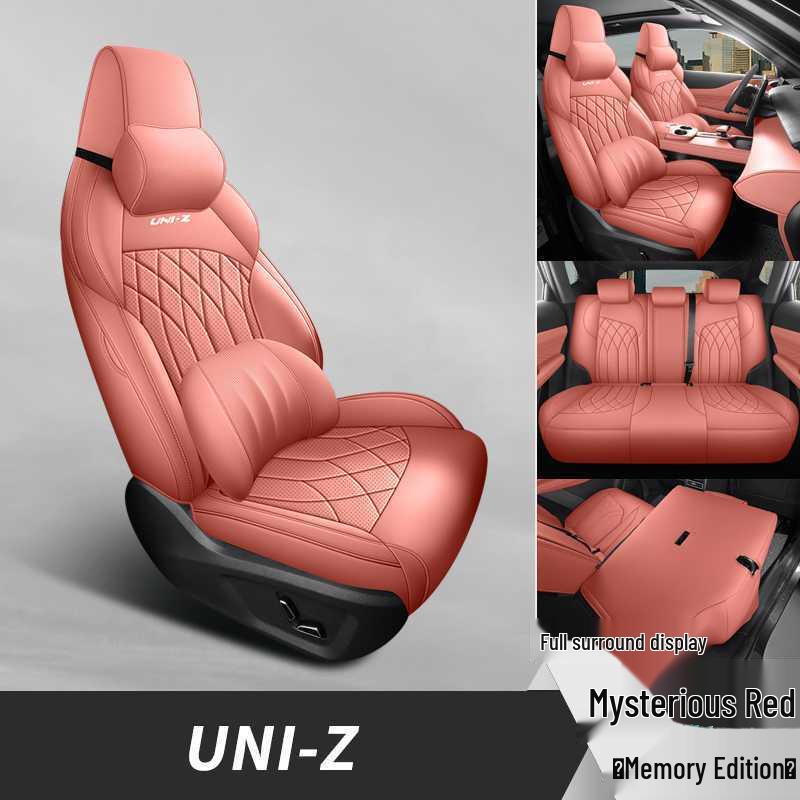 2025 Changan Uni-Z Seat Cover: Full Coverage, All-Season Car Cushion