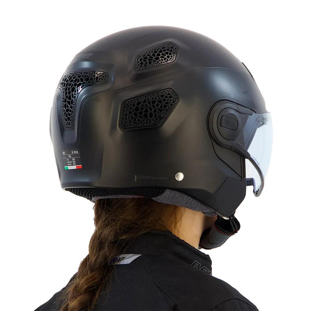 Nolan Открытый шлем N30-4 T Classic