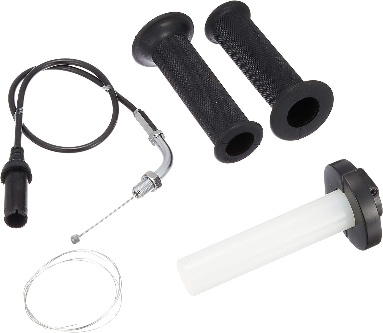 

KITACO Комплект высокого дросселя для карбюратора NSR50 NSR80 NS50F Стандартный/Большой и т.д.. 901-1010000