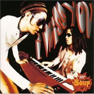 

CD SOUP - Я скучаю по тебе XMCR8803PROMO Япония Оби Рэп & Хип-хоп/R&B Б/у