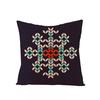 Linen Christmas Pillowcase Home Christmas Sofa Pillowcase Christmas