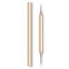 Double-Ended Acne Blackhead Removal Needles Pimples Blackhead Clip Beauty Artifact Blemish Extractor Remover Needle Tool