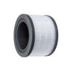 1/2Pcs for LEVOIT Vista 200 Air Purifier Filter 3-In-1 3 Stages Filtration System Can Mold Spores and Pet Dander