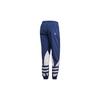 Adidas Originals Knitted Sweatpants Men's Blue FM9895