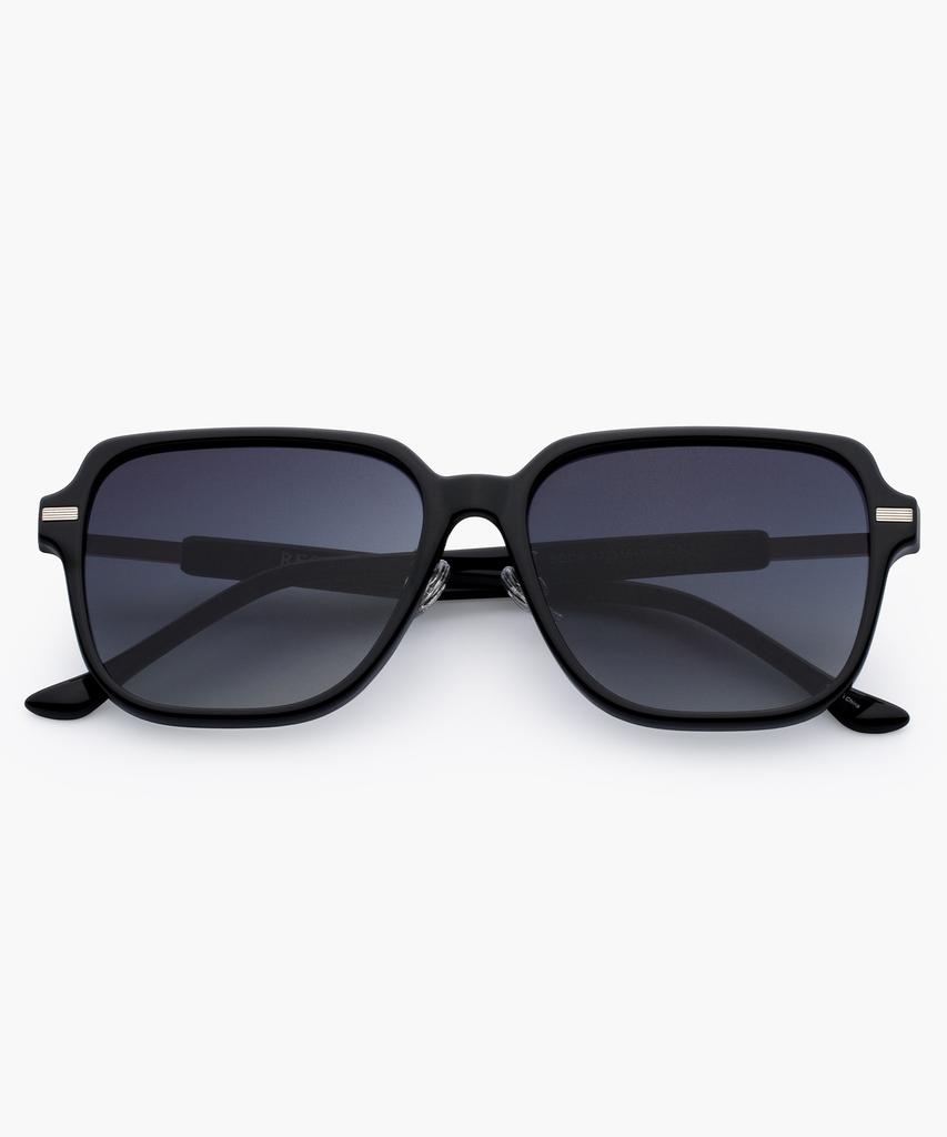 Likkeullou Rc Soda Sunglasses Black