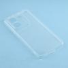 For Xiaomi Poco M7 Pro 5G Case Shockproof 1.5mm Thickness Clear TPU Phone Cover