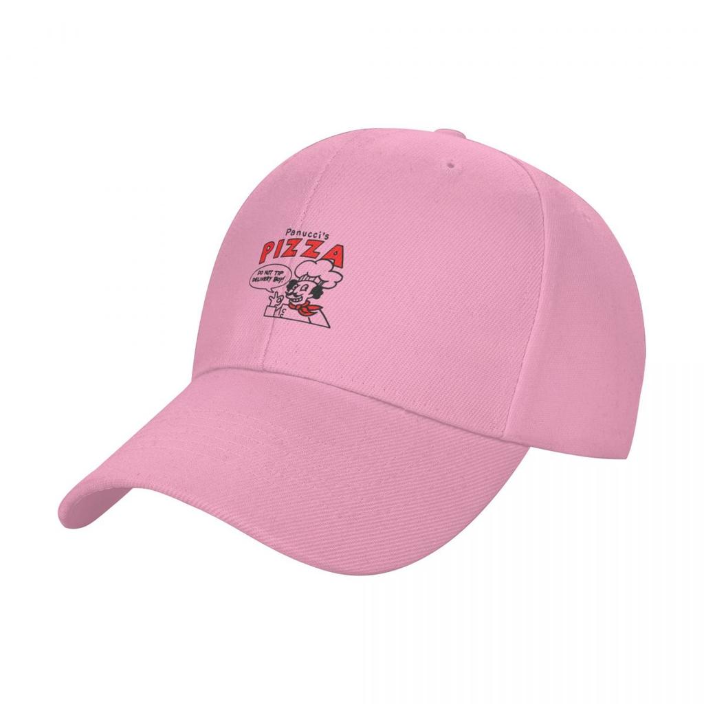 Panucci Pizza Baseball Cap Kids Hat Mountaineering Snapback Cap Men's Baseball Women's