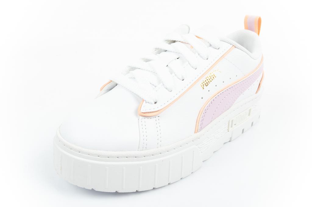 Puma Mayze Lth Piping Ps [396665 01] y.28