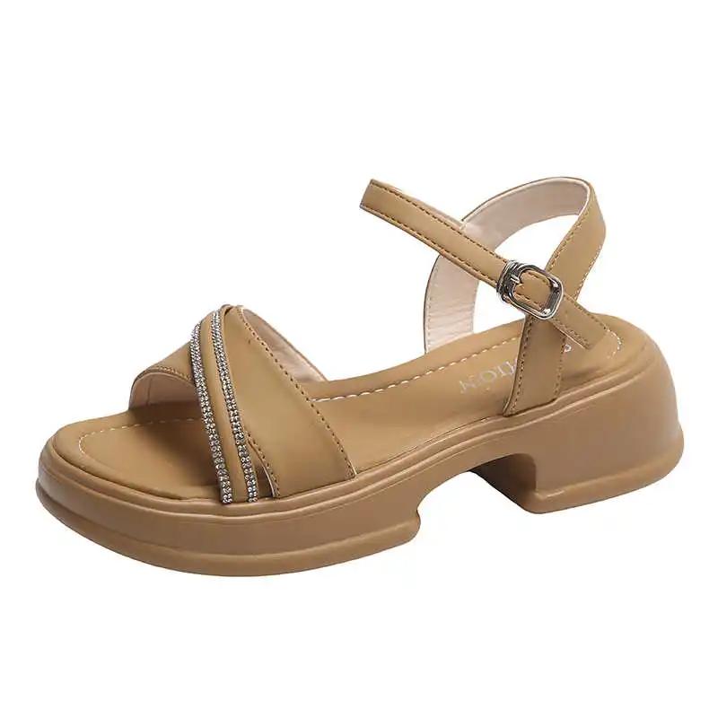 Fashion Non Slip Nonslip Women's Slippers For Summer Sandal Luxury Shoes Slippers Sneakers Sports Runner Loofers Character Casual