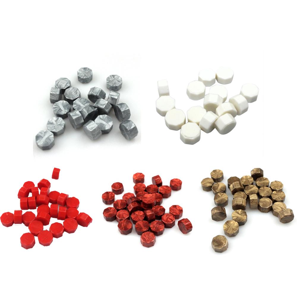 200Pcs Vintage DIY Sealing Wax Stick Envelope Wedding Invitation Stamp Letter 200Pcs Vintage DIY Sealing Wax Stick Envelope Wedding Invitation Stamp Letter
