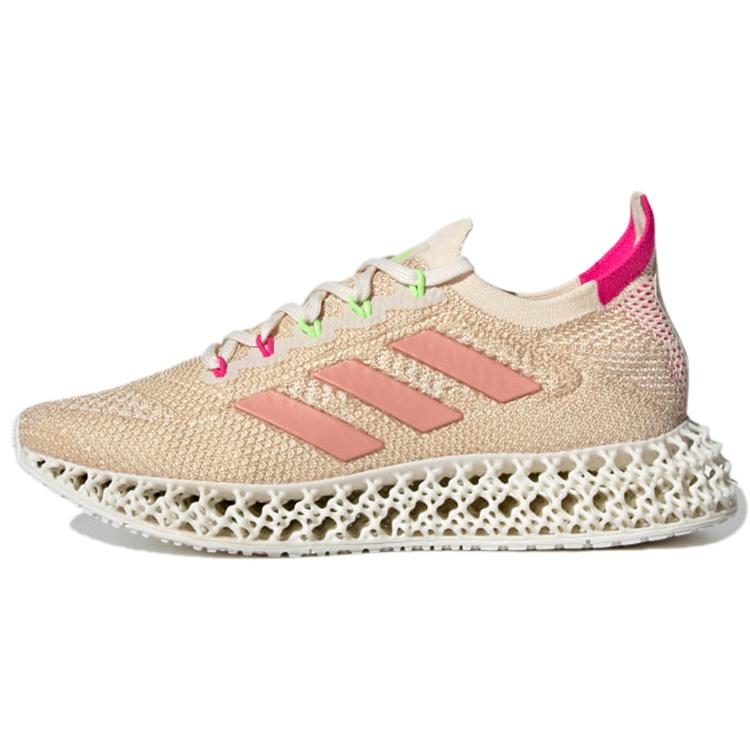 (WMNS) adidas 4DFWD Halo Blush Women s Q46444 EU 36
