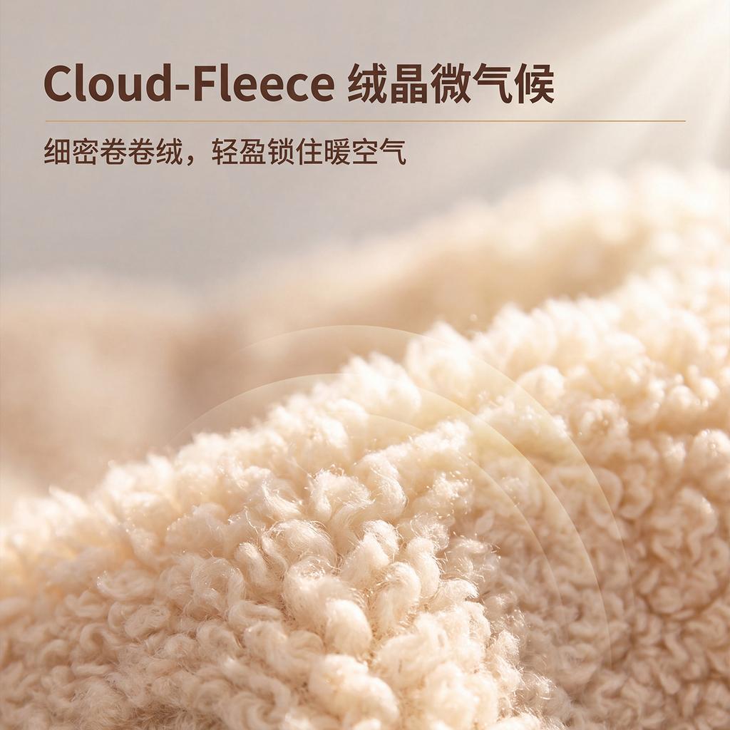 Cat clothes Autumn and winter cartoon vest Shu cotton lint puppet cat small dog pullover head two feet cat pet clothing