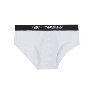 Emporio Armani Underwear Briefs 1108141A597