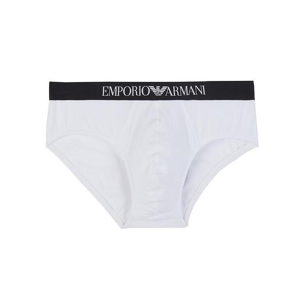 Трусы Emporio Armani Underwear 1108141A597 EU L