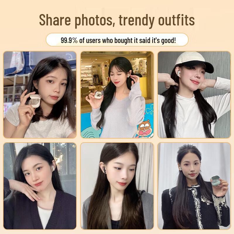 Edifier Zero X True Wireless Earbuds