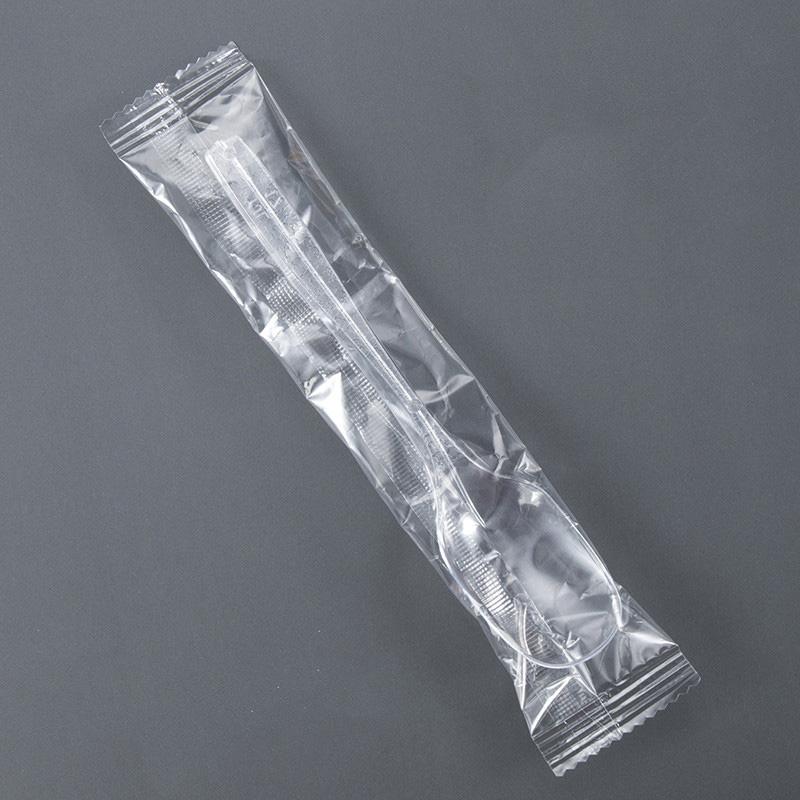 

Мини Пластиковые Ложки Столовые Ложки Для Желе Мороженого Десерта Закуски Пластиковая Ложка Для Вечеринки 100PCS прозрачный