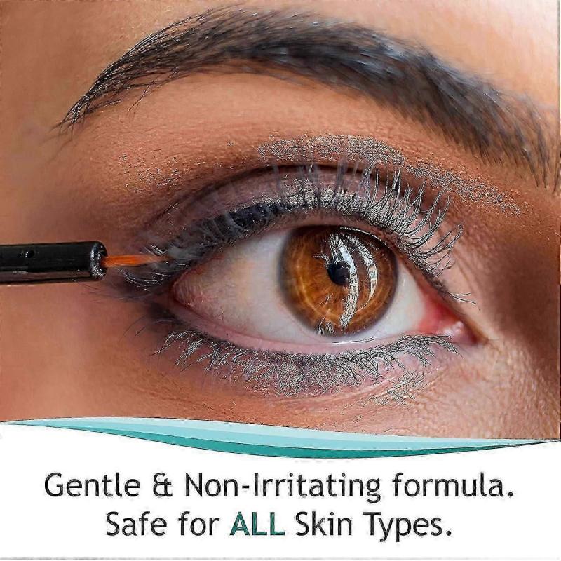 Feg Naturalny Wzmacniacz Wzrostu Rzęs Leczenie Rzęsy Oko Rzęsy Serum Tusz do Rzęs Serum do Rzęs Wydłużające