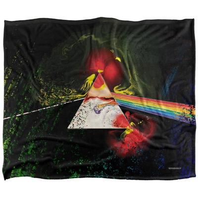 Dark Side Of The Moon Seidige Superweiche Decke