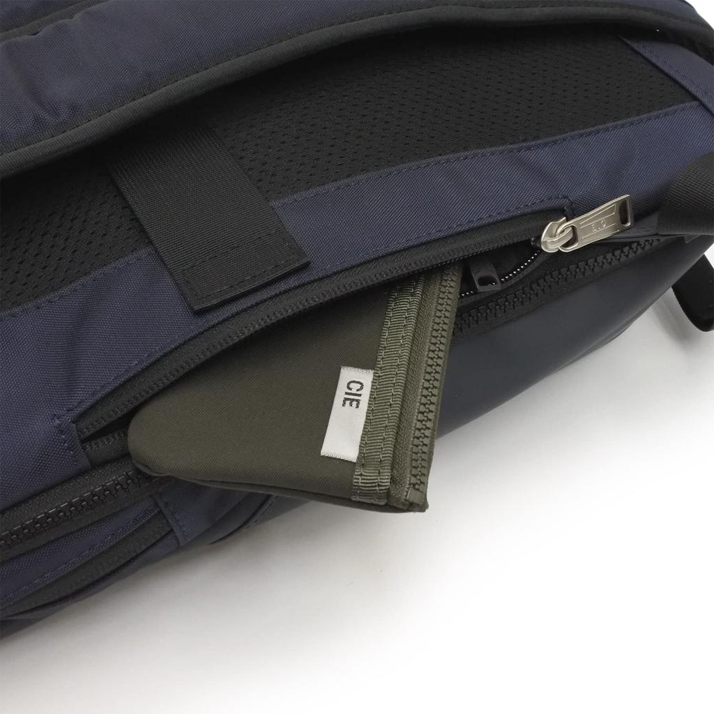 Sea VARIOUS BACKPACK 02 S Navy Free