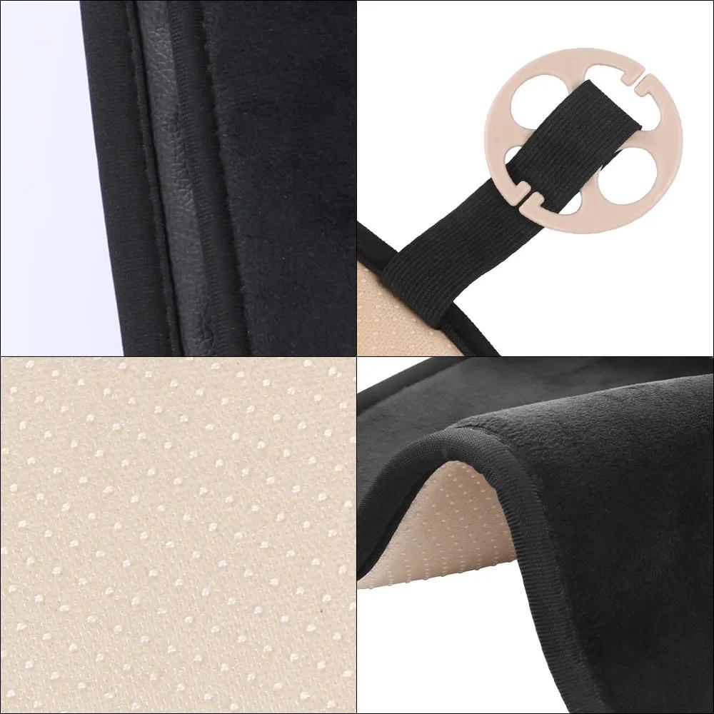 Car Seat Cushion Protection Pad Breathable Cover For Haval  M6 F7 Jolion H6 Dargo H2 FX7 H9 H3 H5 H1 H7 Jolyon