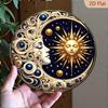 Retro Metal Tin Sign Wall Art Home Decor Gift For Friend
