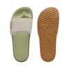 Puma Leadcat 2.0 Palermo Foil Comfortable Fashion Versatile Trendy Non-Slip Slide Sandals Unisex Sandals Gray Green 399041-06