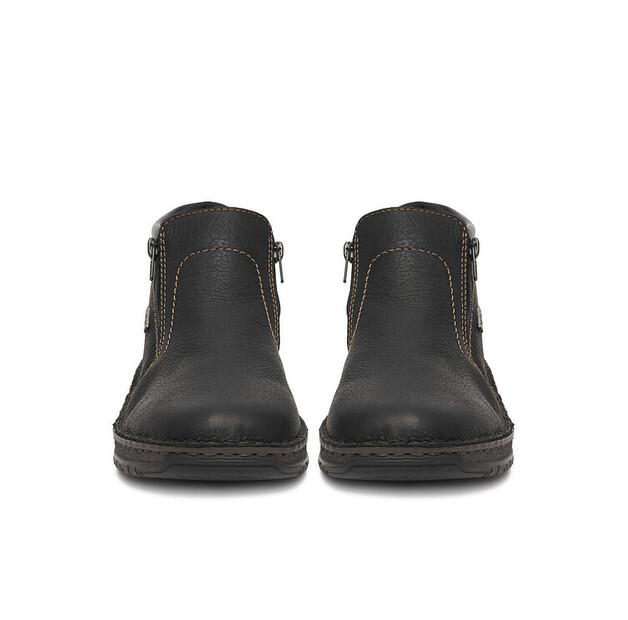 Ботинки Rieker CEO-05173-00, черный