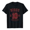 T-shirt Design Boys of Tommen Biggs10 KAVANAGH13 GIBSON07 FEELY12 Lynch06 T-shirt Unisex Streetwear Cotone S morbide Magliette da Donna