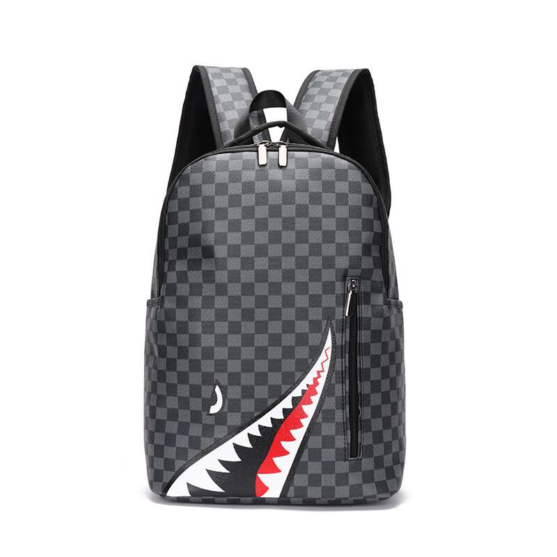 REWELL Shark Business Travel Backpack 40*27*16