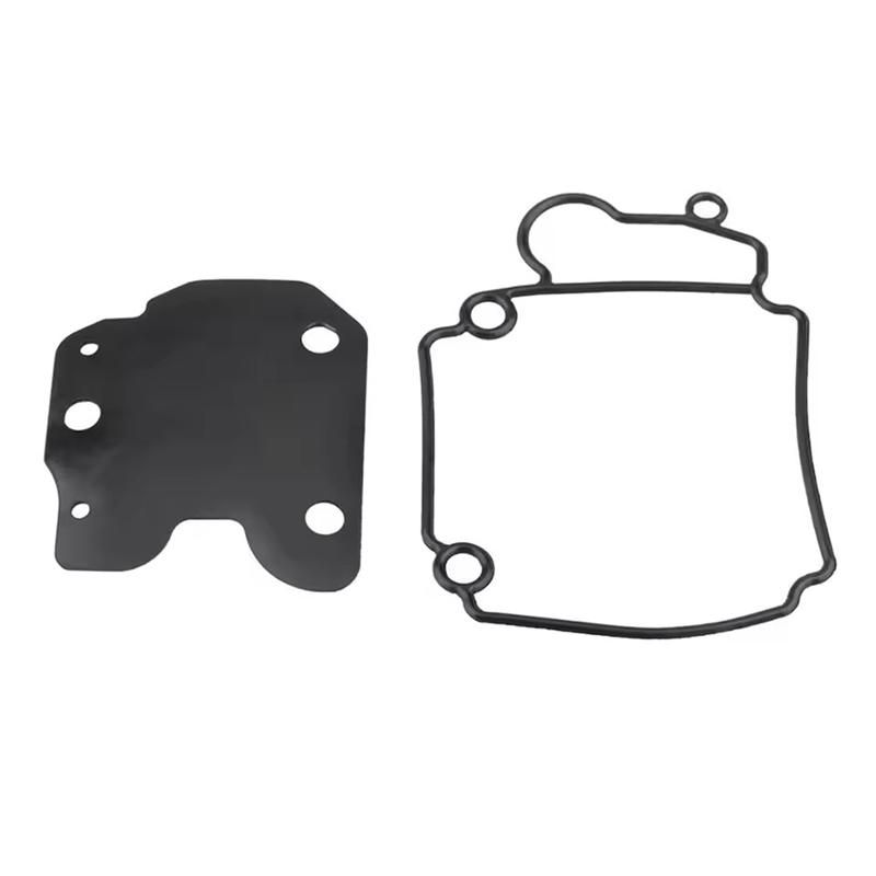 L10A 6AH-W0093 Vergaser-Reparatursatz Für Yamaha F9.9 F13.5 F15 F20 Außenbordmotor 6AH-W0093-00 6AH-W0093-01 Bootsmotor