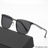 5 Stück photochrome Fahrradsonnenbrille UV400 Sportbrille für Herren Damen Laufen Angeln Fahren Fahrradbrillen