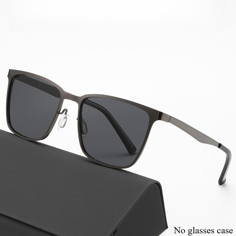 5 Stück photochrome Fahrradsonnenbrille UV400 Sportbrille für Herren Damen Laufen Angeln Fahren Fahrradbrillen