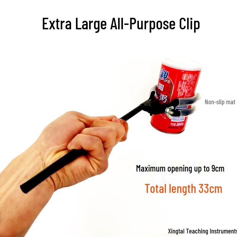 Laboratory Metal Desktop Stand Holder for Funnel Accessories