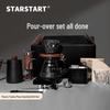 STAR-START Hand-pour Coffee Gift Set