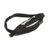 Adidas JRZ00 Running Waist Black Men's Bag, (IT2046)